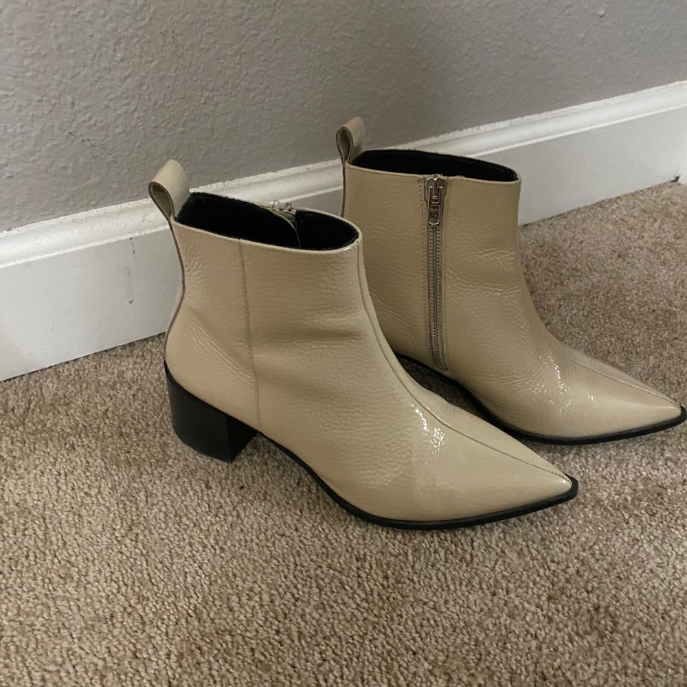 The Boss Boot